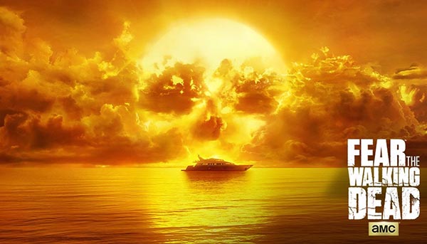 Fear the Walking Dead