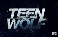 Teen Wolf on MTV