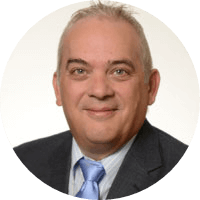 Jerry Paparelli