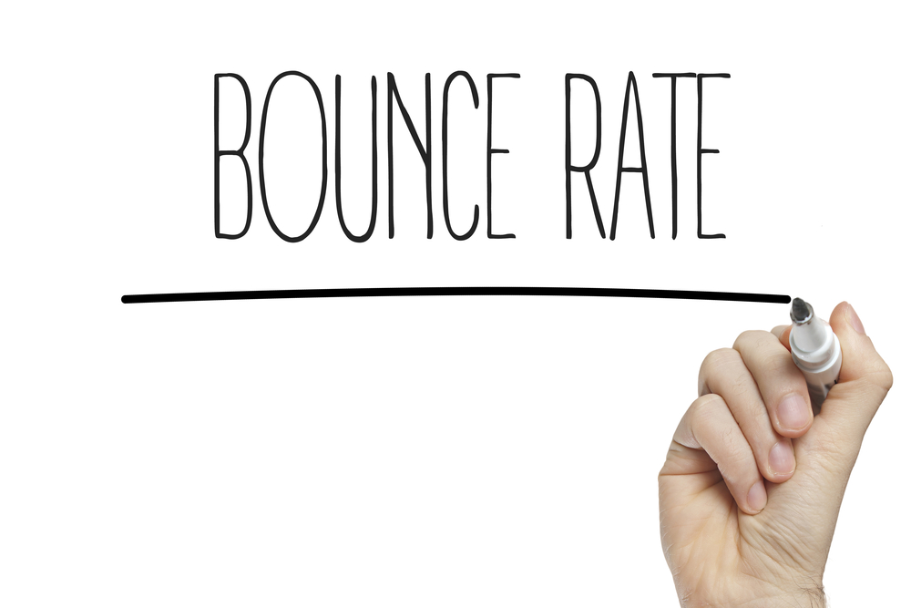 Is A High Bounce Rate Always Bad?