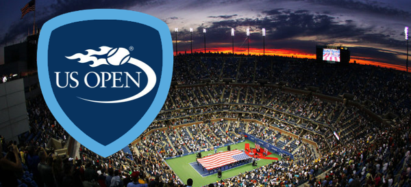 US Open Tennis