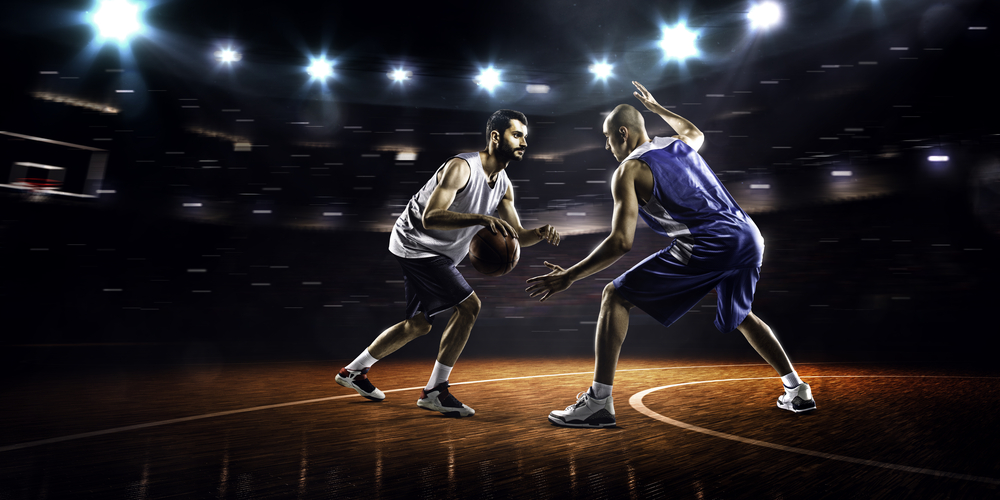 NCAA College Basketball: Local Cable Ratings are A Slam Dunk