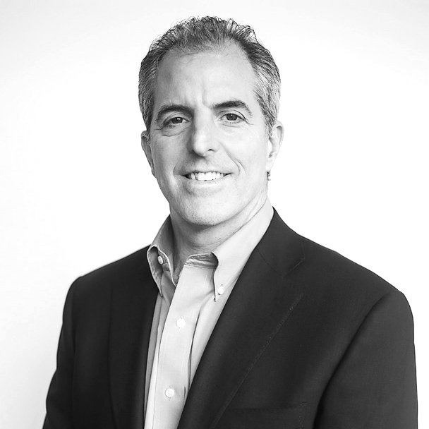 Mark Lieberman