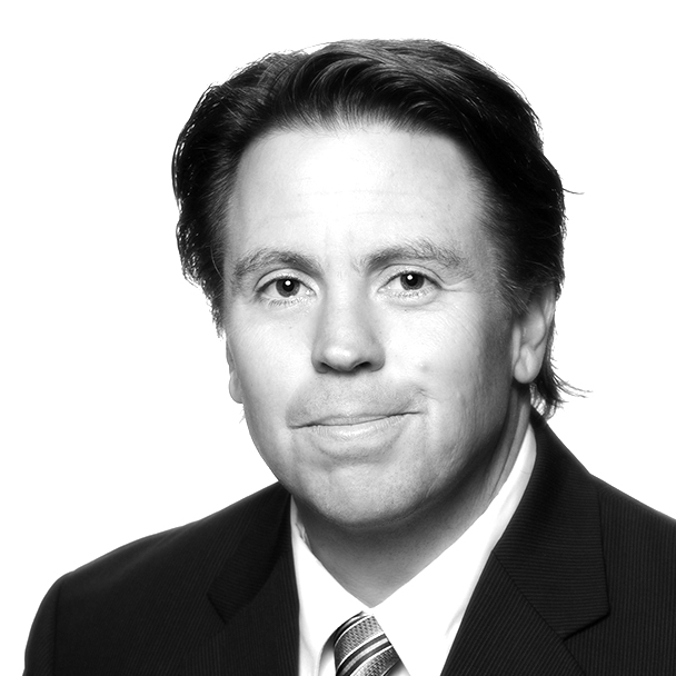Brian Dossa