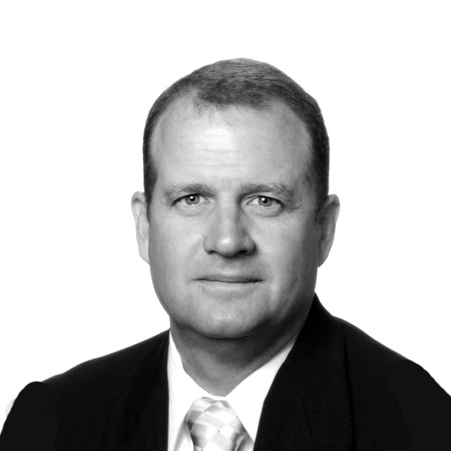 Rick Tarvin