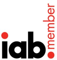 IAB Member Logo