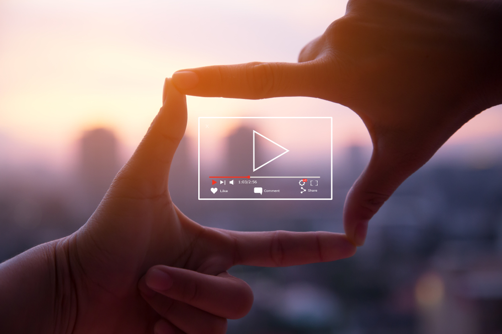 4 Reasons Your Business Should Use Video Marketing