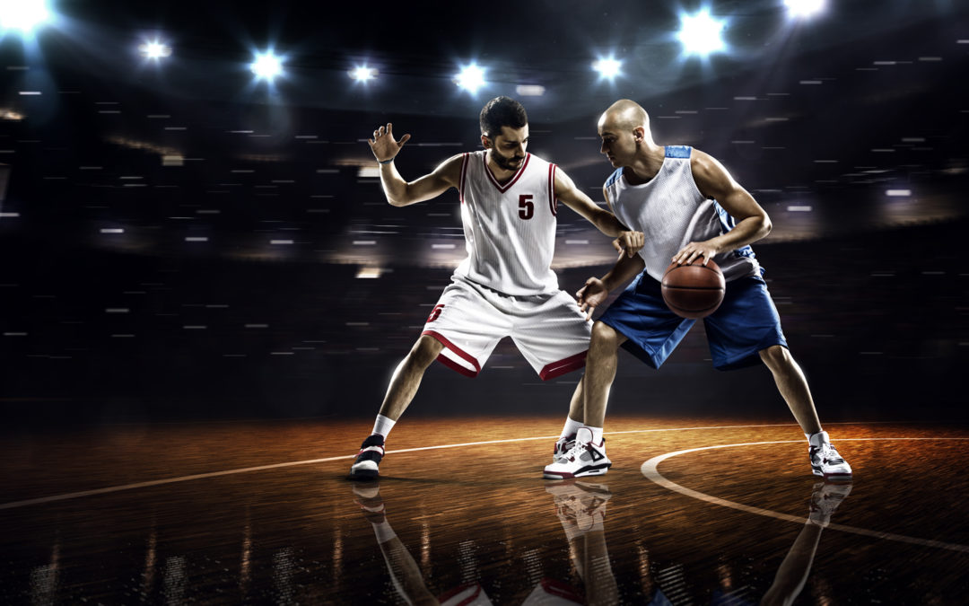 The Big Dance Can Mean Big Business For Advertisers