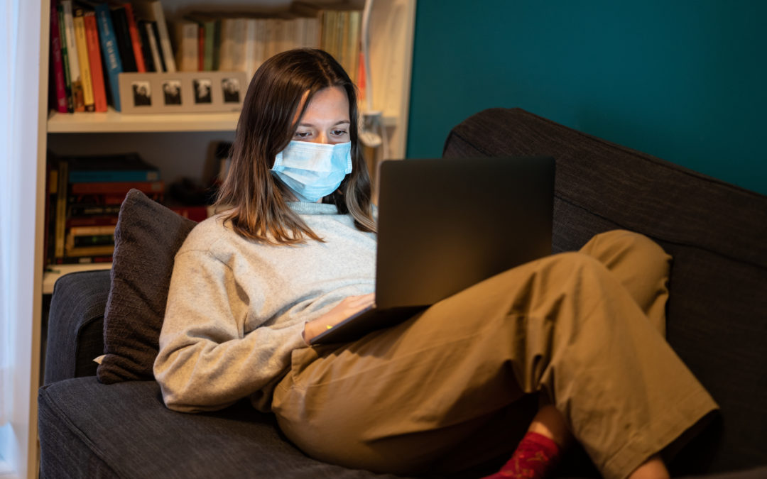 Opinion: How Will The Pandemic Accelerate The Evolution Of The Tv Ad Market?