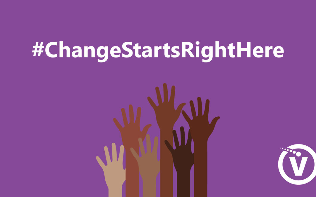 Viamedia Responds to the Moment and Launches #ChangeStartsRightHere Grassroots Campaign