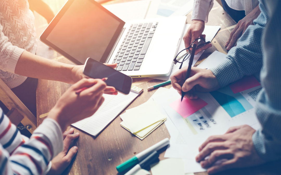83% of Local Businesses Have Revamped Their Marketing Strategy in Light of Pandemic, Viamedia Study Finds