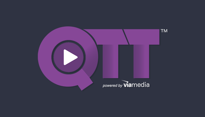 VIAMEDIA AWARDED PATENT FOR QTT™ PLATFORM, BRINGING DIGITAL AD DEMAND TO BRAND-SAFE PREMIUM LINEAR TV INVENTORY